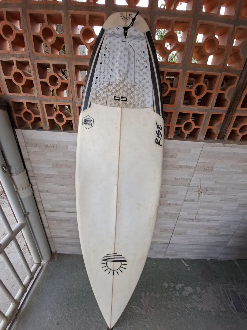 Prancha de surf - Foto 4