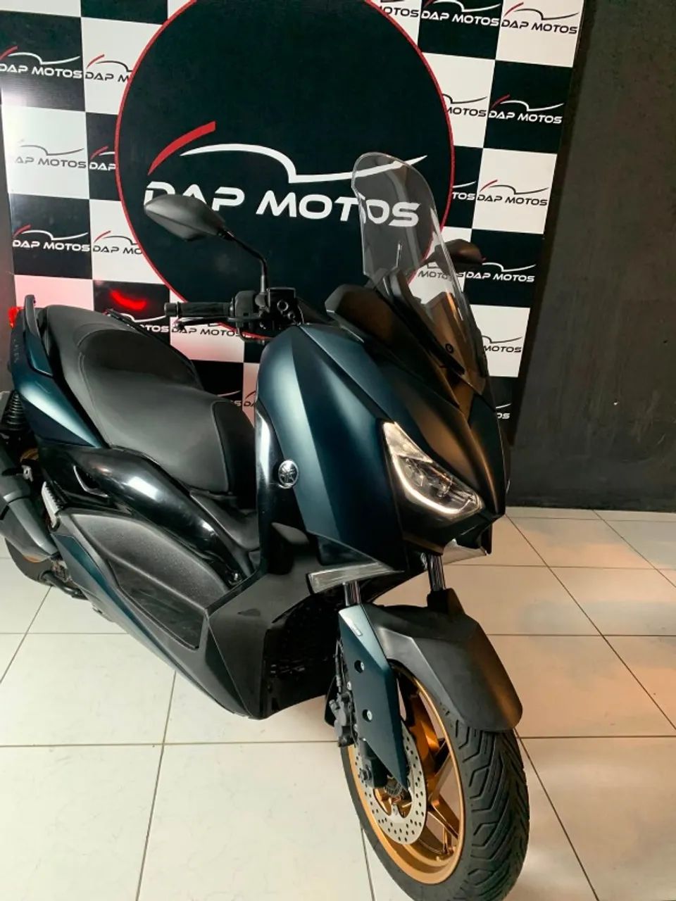 Yamaha XMax 2023 250 ABS - Foto 3
