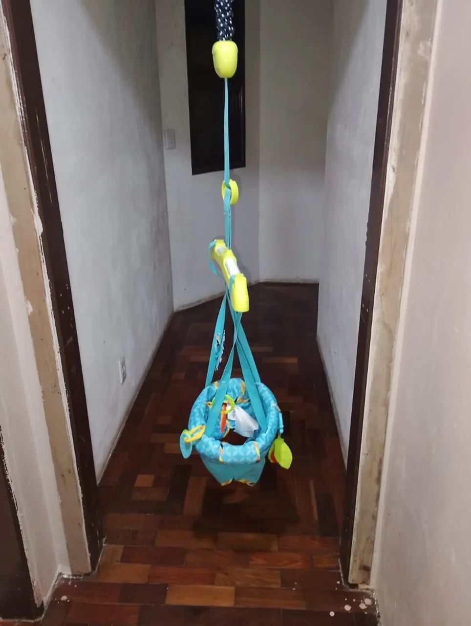 Balanço de bebê  - Foto 3