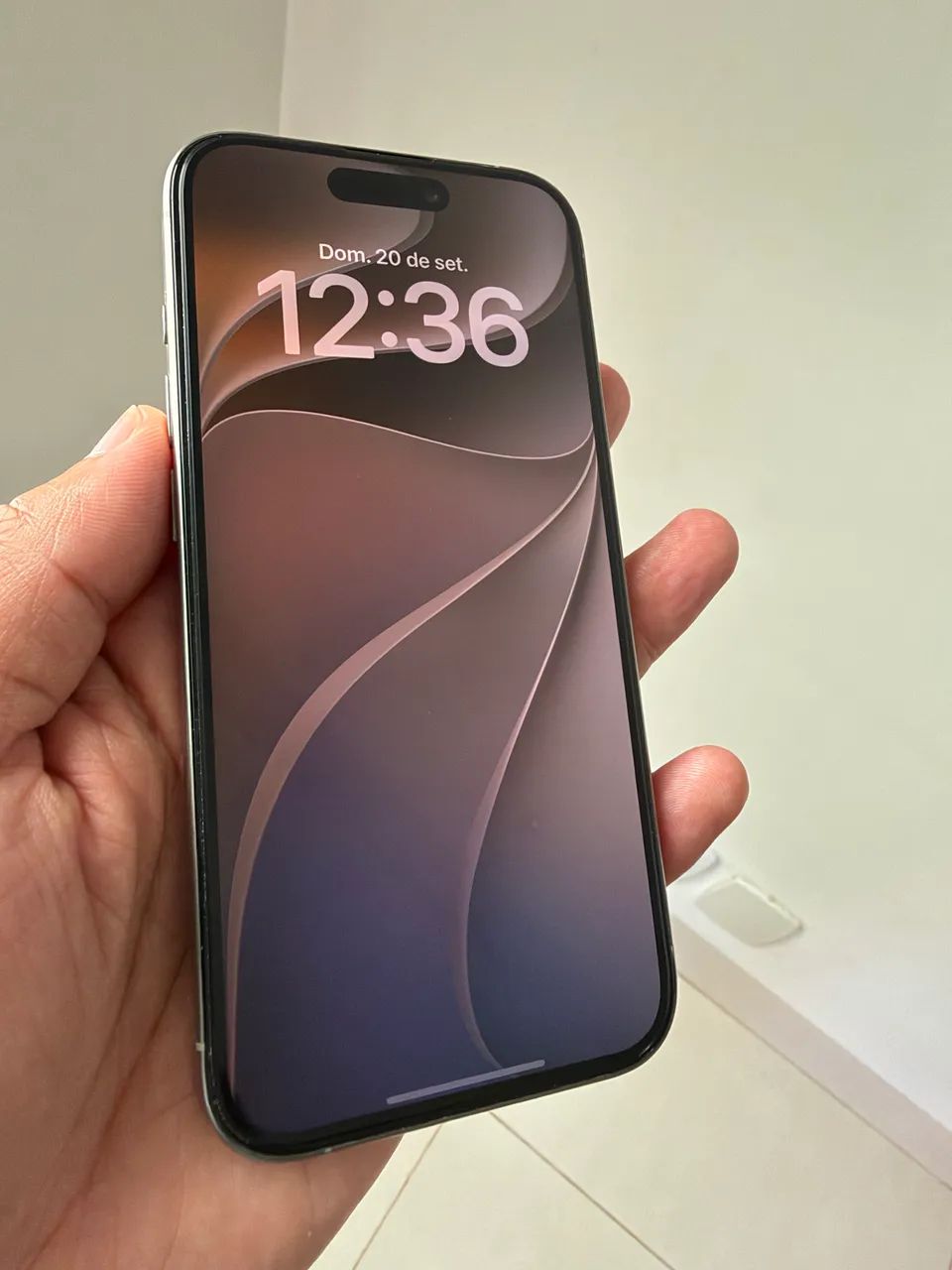 iPhone 15 pro - Foto 2