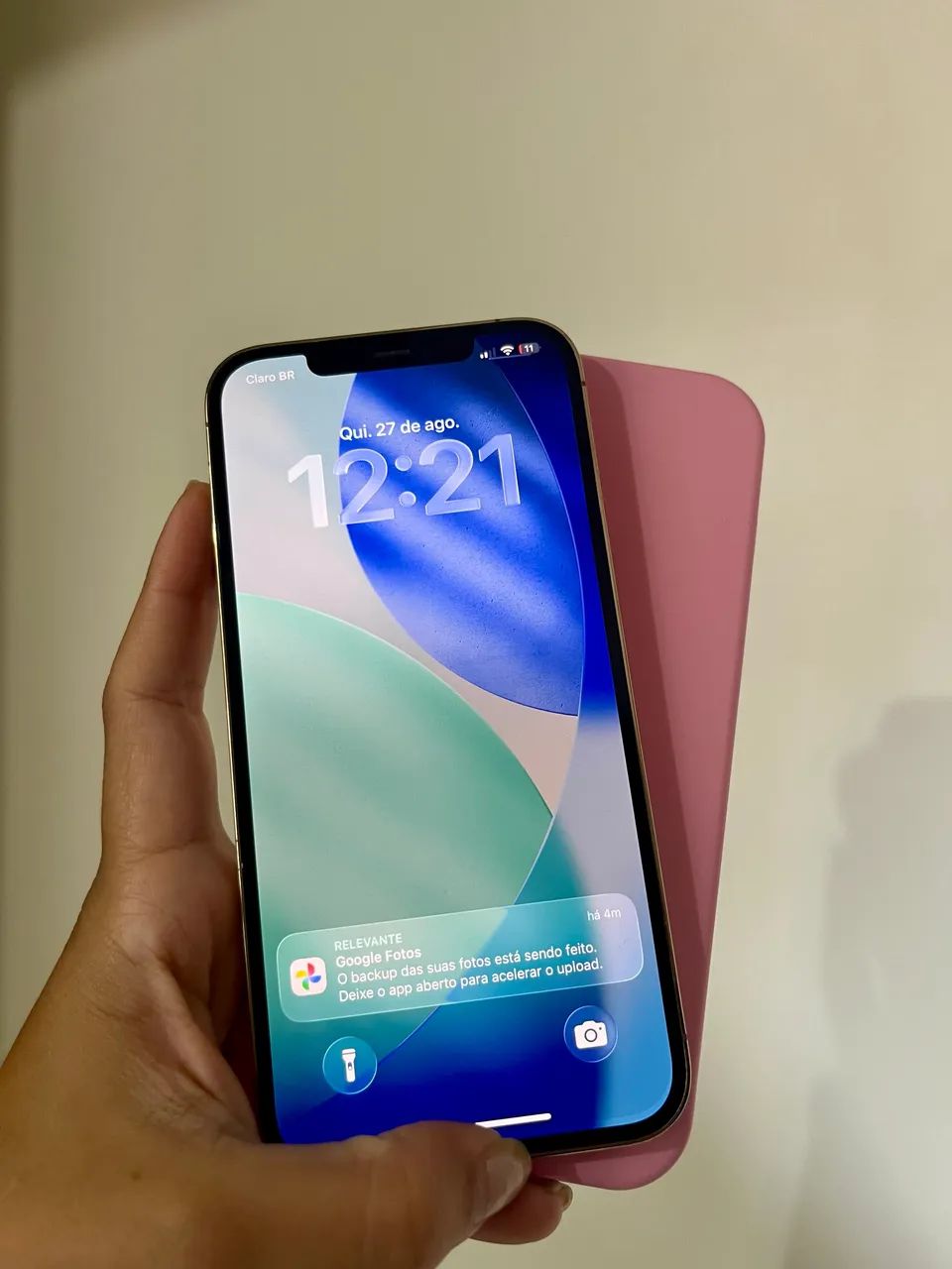 iPhone 12 Pro Max 128gb  - Foto 5