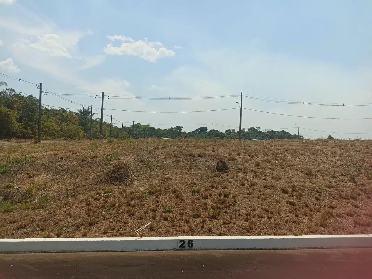 Repasse de lotes no Nova Amazonas II R$ 5.500 - Foto 2