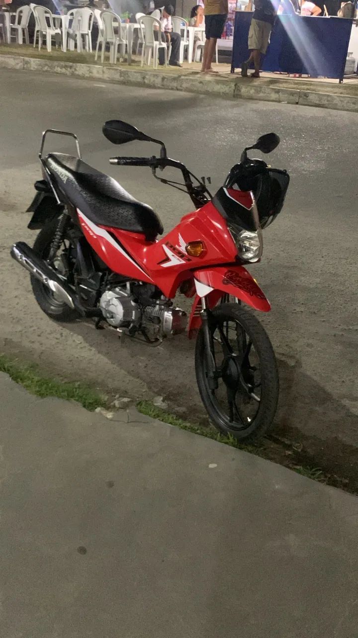 Pop110i 2019 - Foto 2