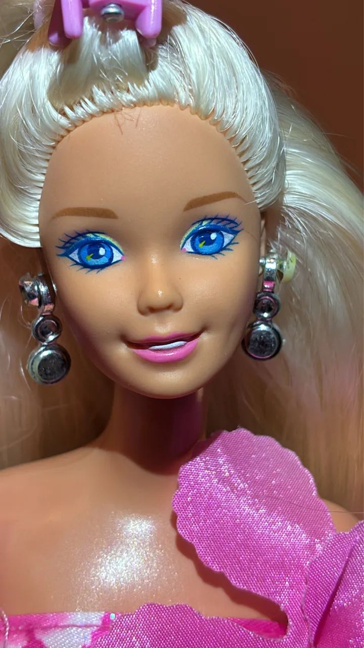 Barbie Blossom Beauty 1996 - Foto 4