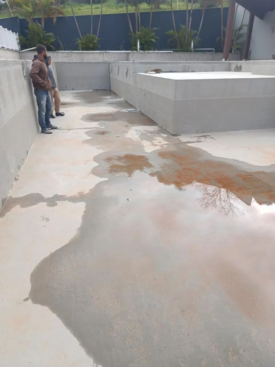 TJ Construções  - Foto 2