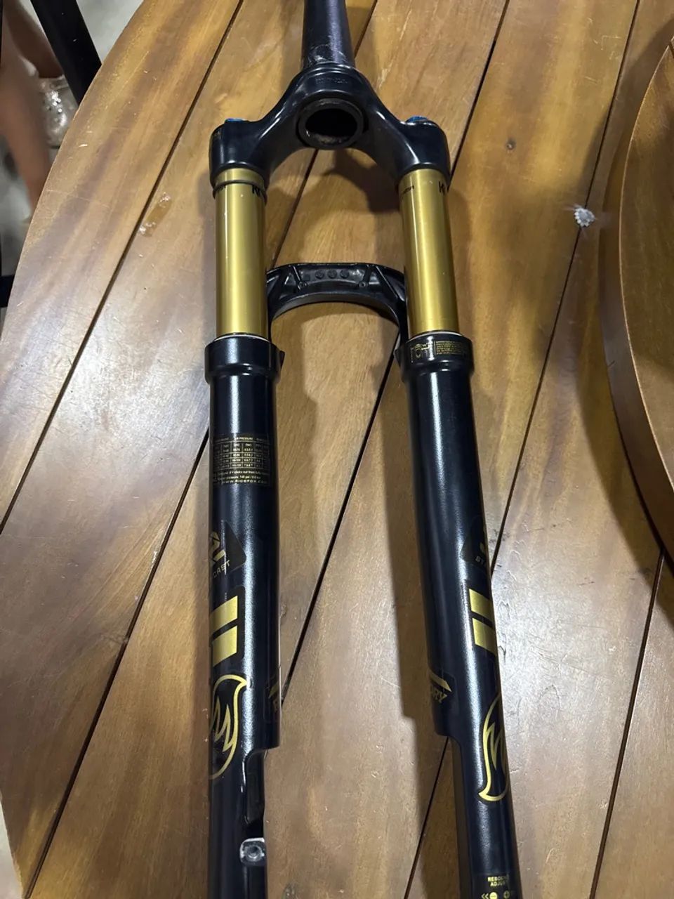 Fox kashima 32 2022 - Foto 3