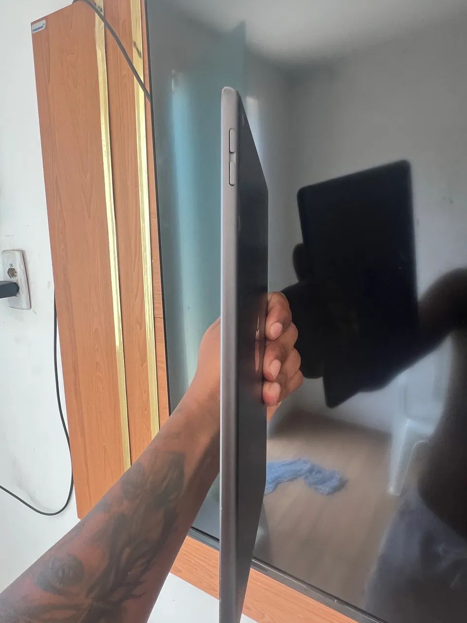 iPad 9 com caixa  - Foto 2