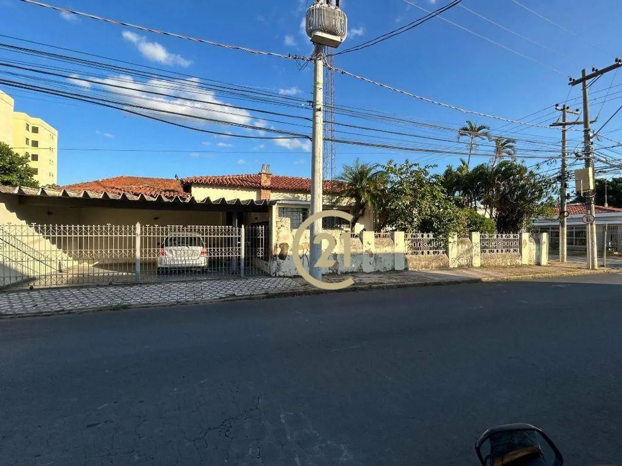 Área à venda - Centro - Indaiatuba/SP - AR0051 - Foto 5