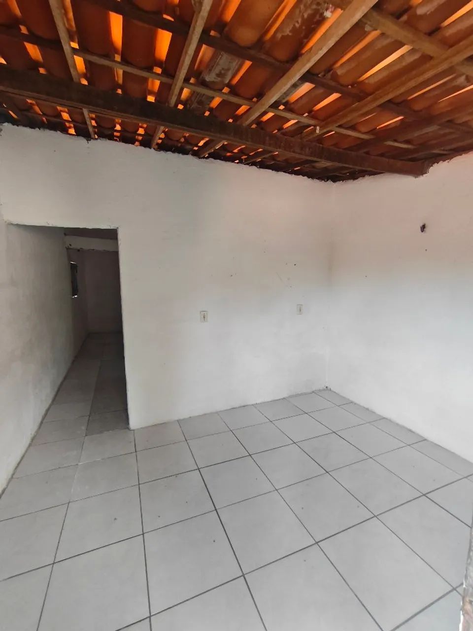 Aluga-se casas com 1 quarto  - Foto 4