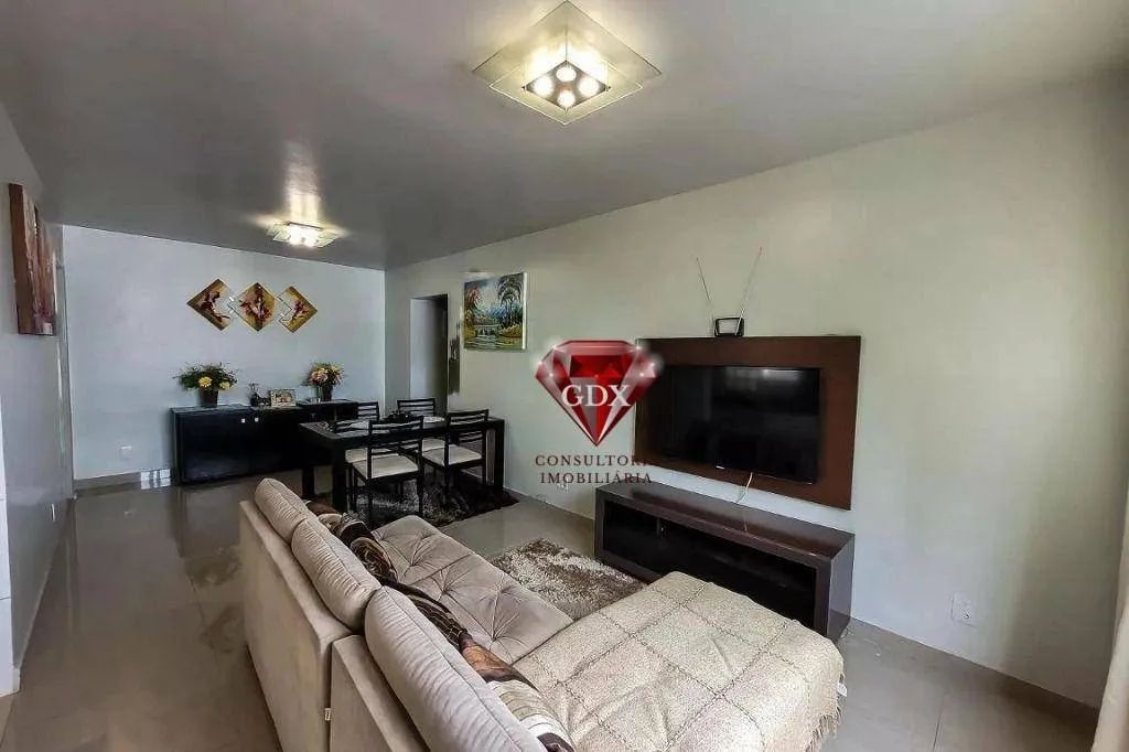 Apartamento Reformado de 85 m² com 3 Dormitórios na Aclimação