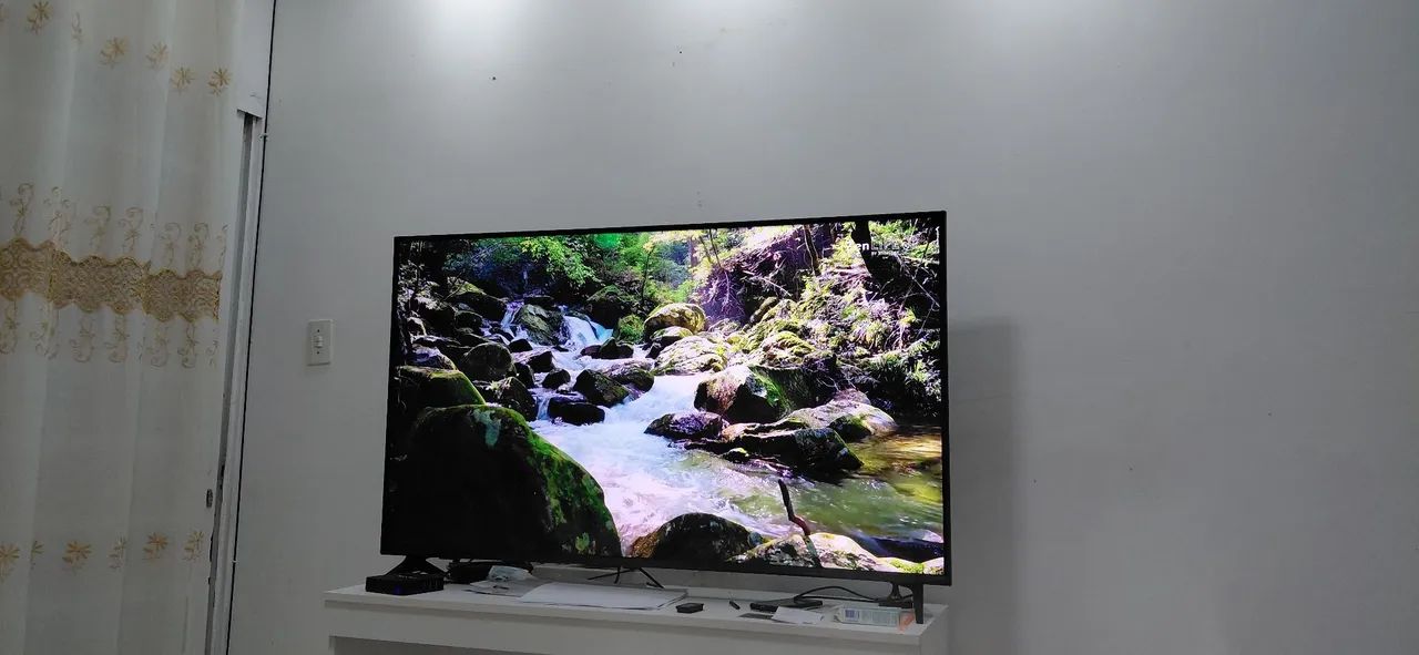 Smartv LG 55" qned - Foto 5