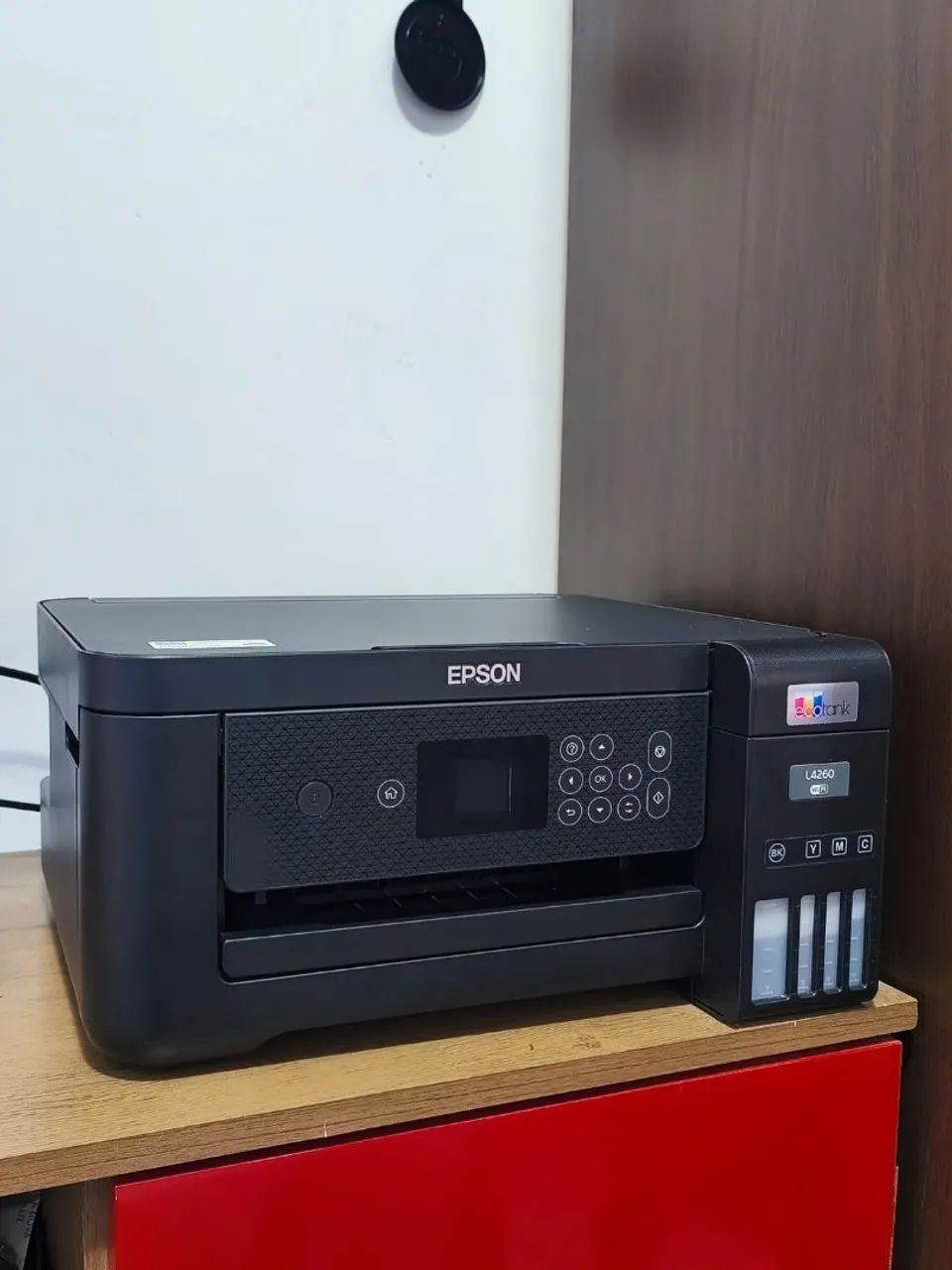 Impressora Epson L4260