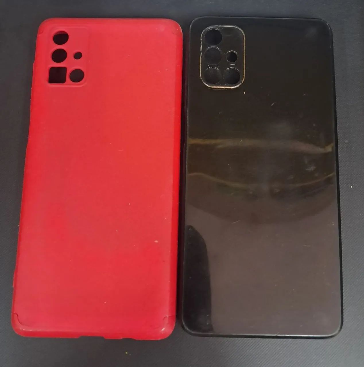 Capas M51 Samsung  - Foto 2