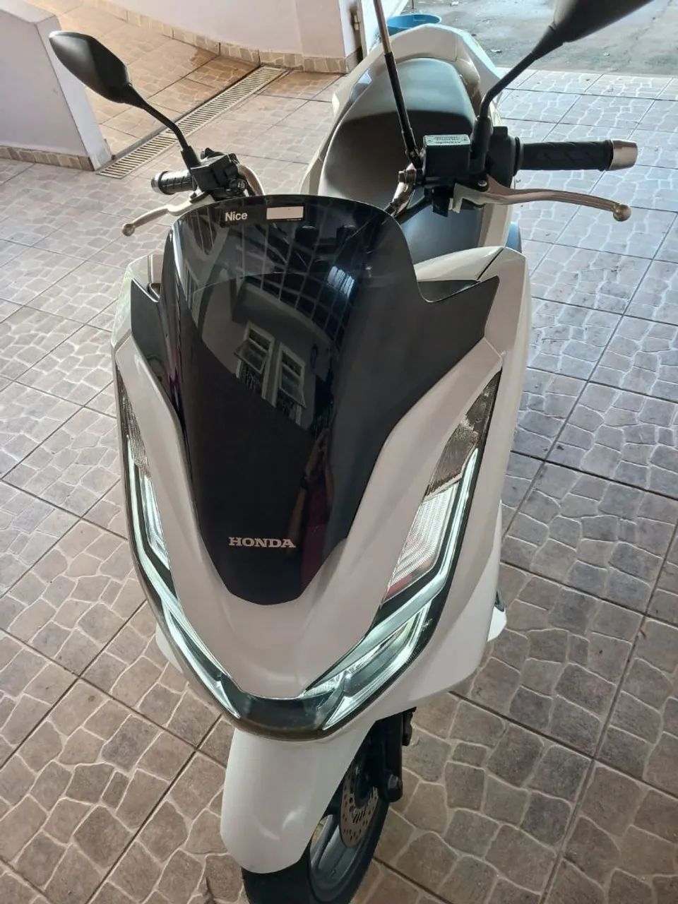 PCX 160 ABS - Foto 4