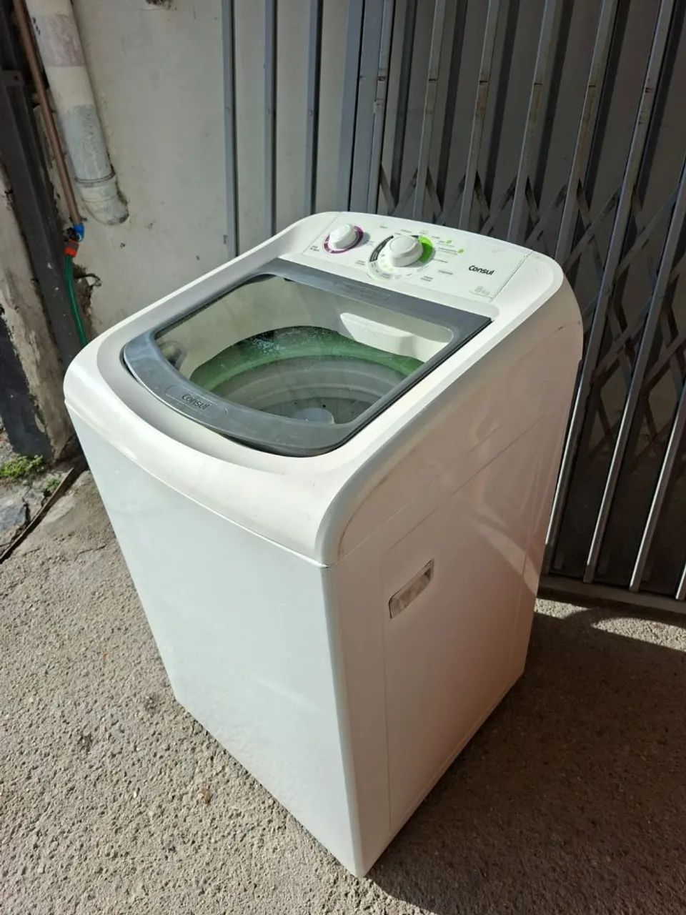 Maquina de lavar - Foto 3