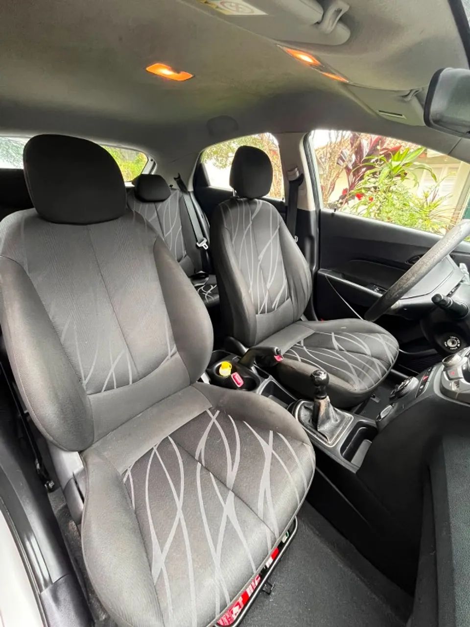 Hyundai HB20 Comf./c.plus/c.style 1.0 Flex 12V 2014 - Foto 5