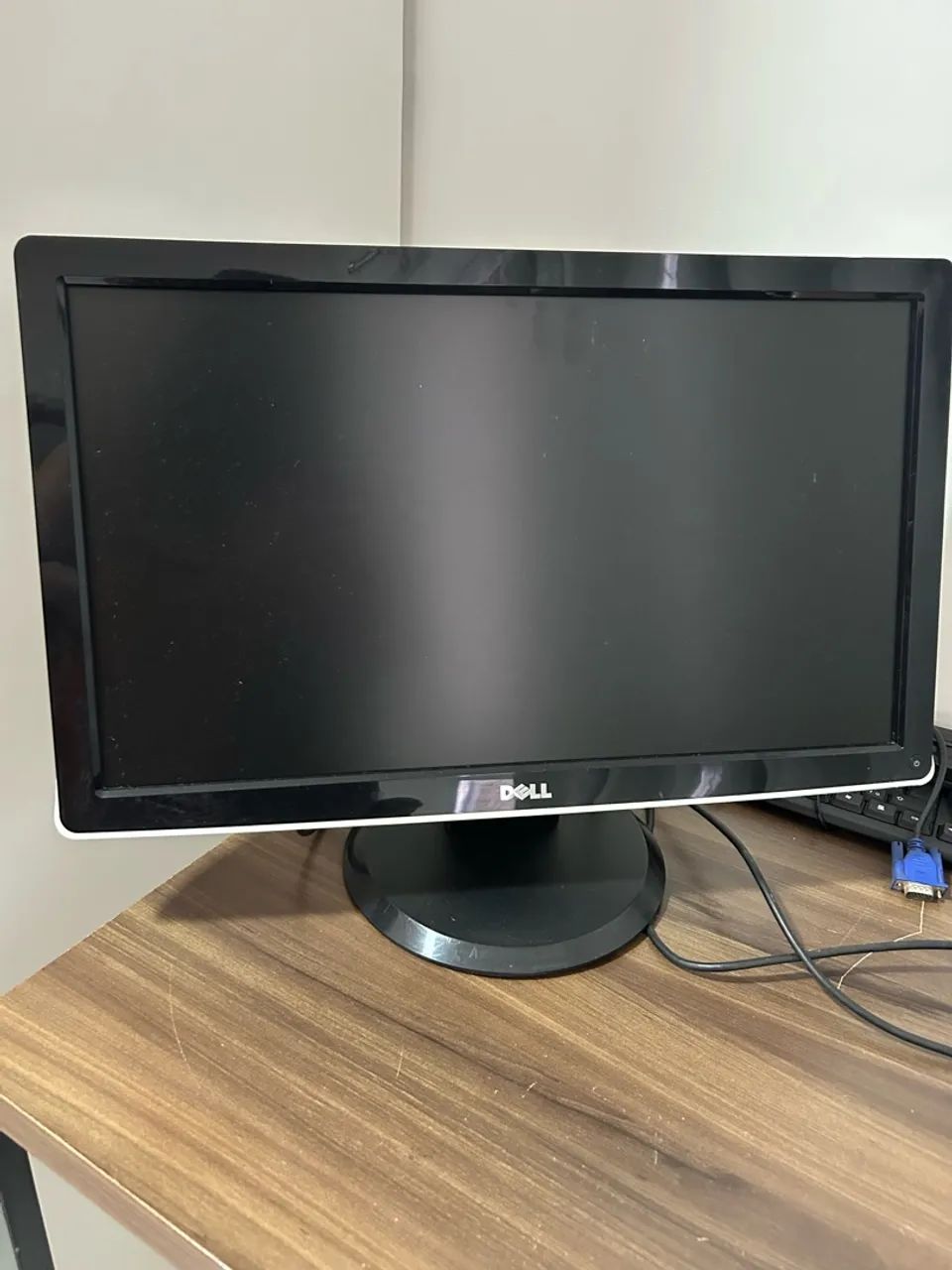 MONITOR DELL À VENDA 