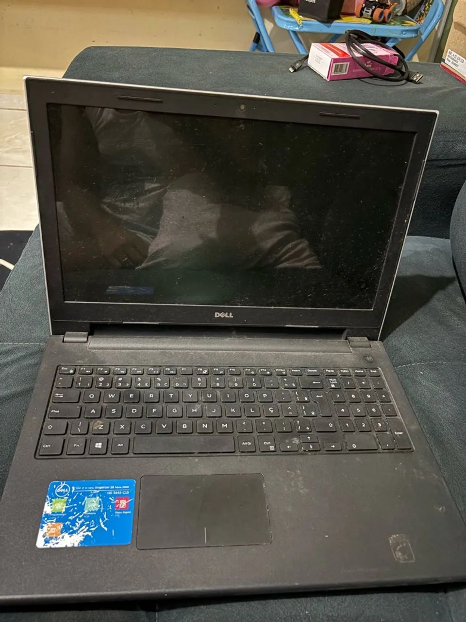 Notebook