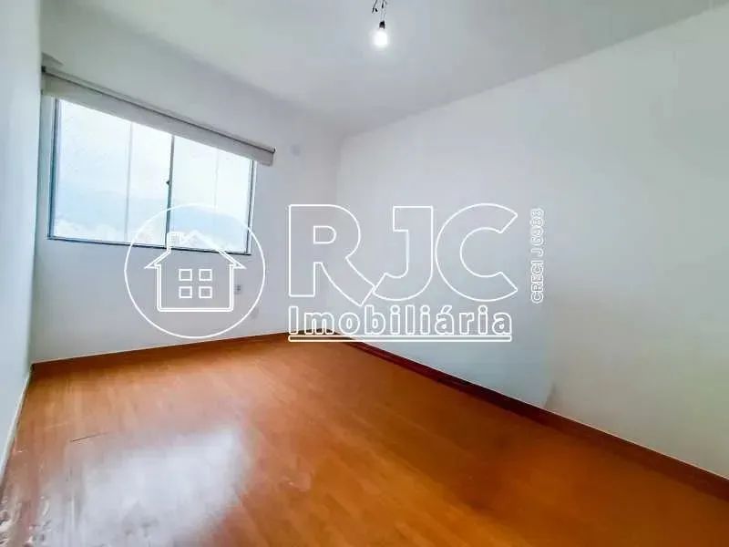 Imóvel para venda tem 80 metros quadrados com 2 quartos em Vila Isabel - Rio de Janeiro -  - Foto 3