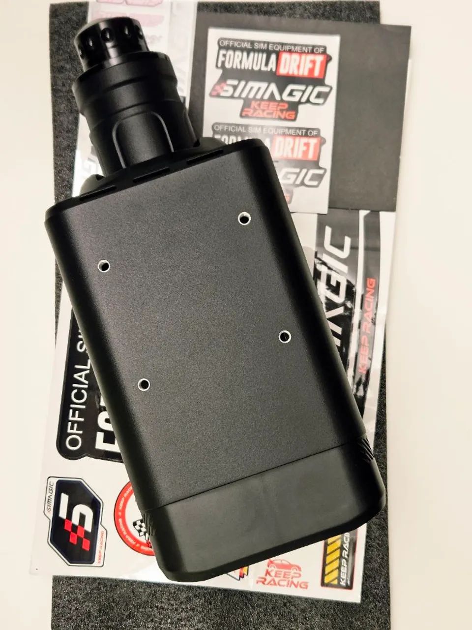 Base Simagic 18nm - Foto 5