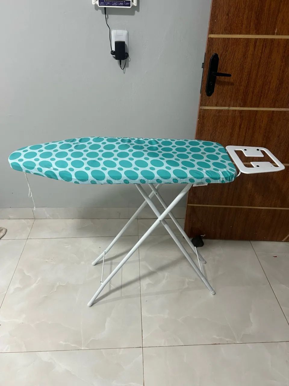 Tábua de passar roupa  - Foto 2