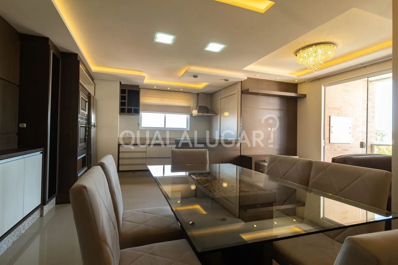 Apartamento para locação no Centro de Tubarão SC - Foto 5
