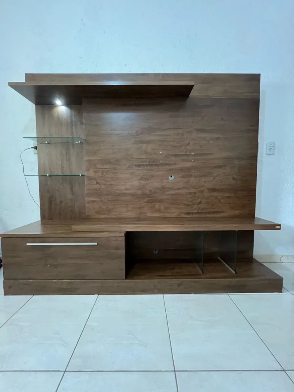 PAINEL DE TV - Foto 2