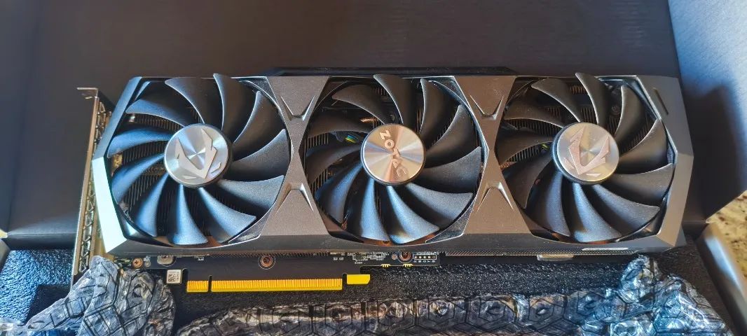 Placa de Video - Foto 3