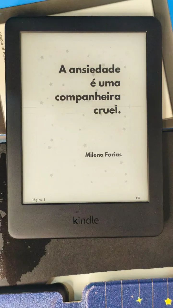 Kindle (10° geração)