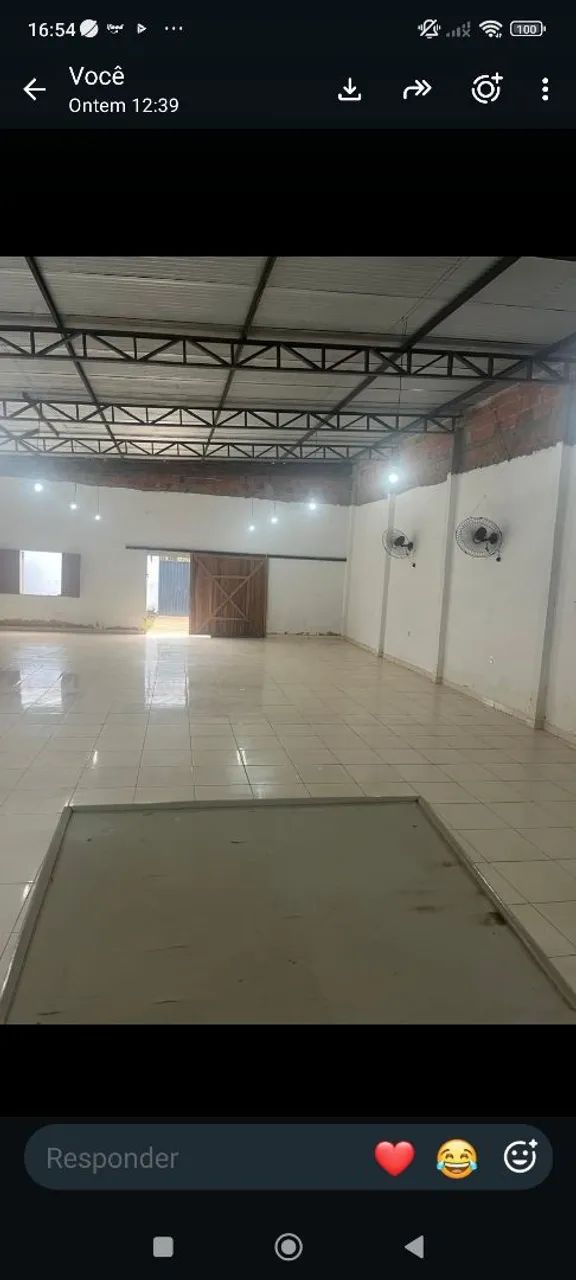 Aluga-se prédio para igrejas  - Foto 4