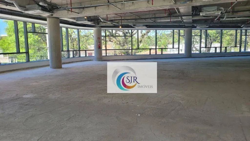Conjunto para alugar, 478 m² - Cidade Jardim - São Paulo/SP - Foto 4