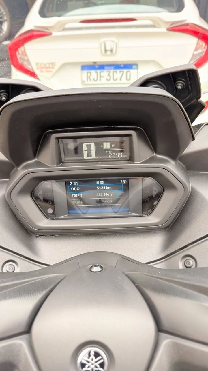 Xmax 250 25/25 - Foto 4