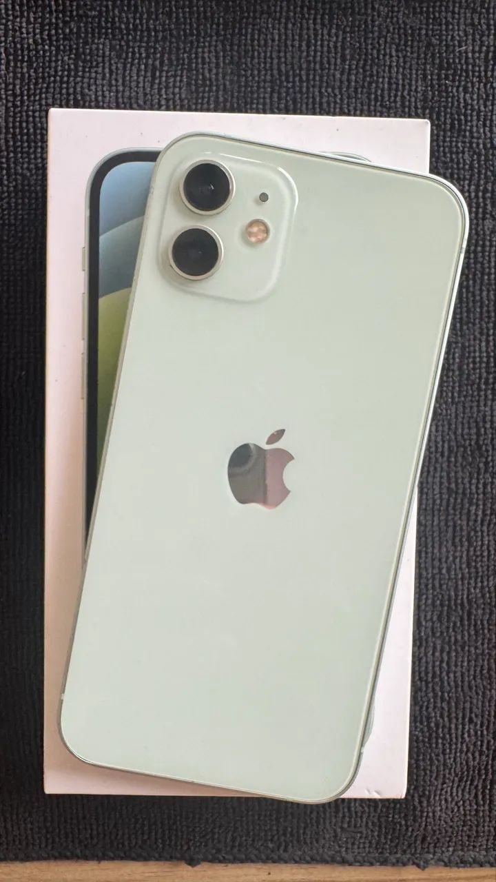 iPhone 12 64gb + - Foto 4