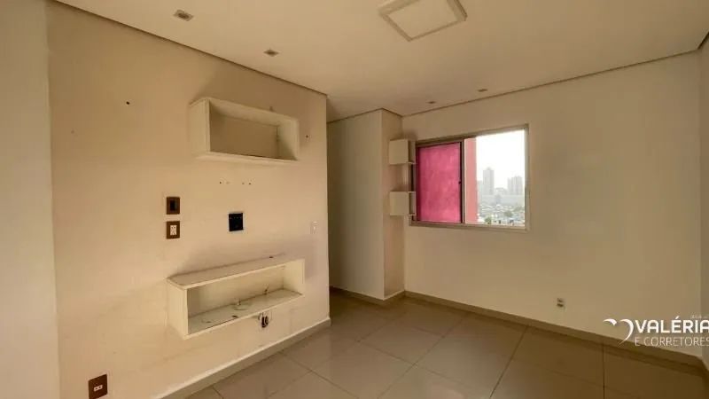 APARTAMENTO 02 QUARTOS, 01 VAGA, 60M² - Foto 2