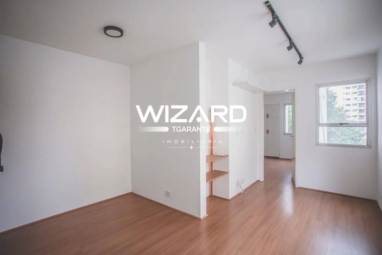 Apartamento de 32 m² totalmente reformado, R Frei Caneca - Foto 5