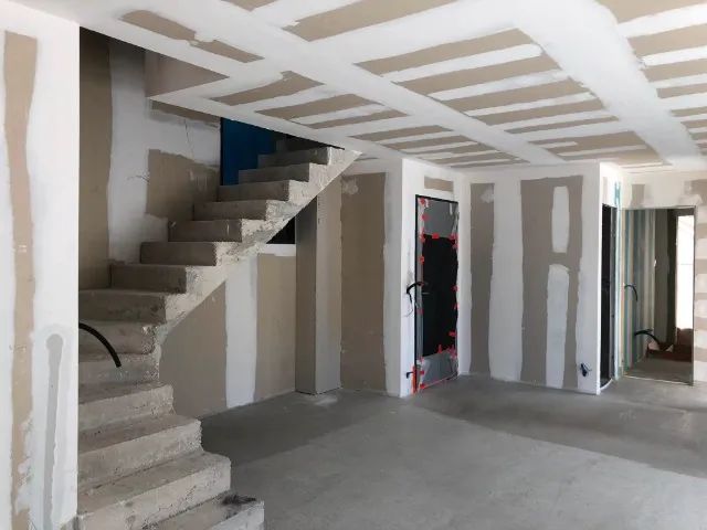 Montador de Draywall  - Foto 4
