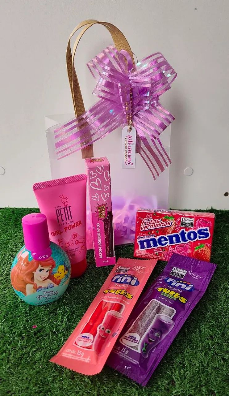 Dia das Crianças - Presentes, Mimos e lembrancinhas  - Foto 4