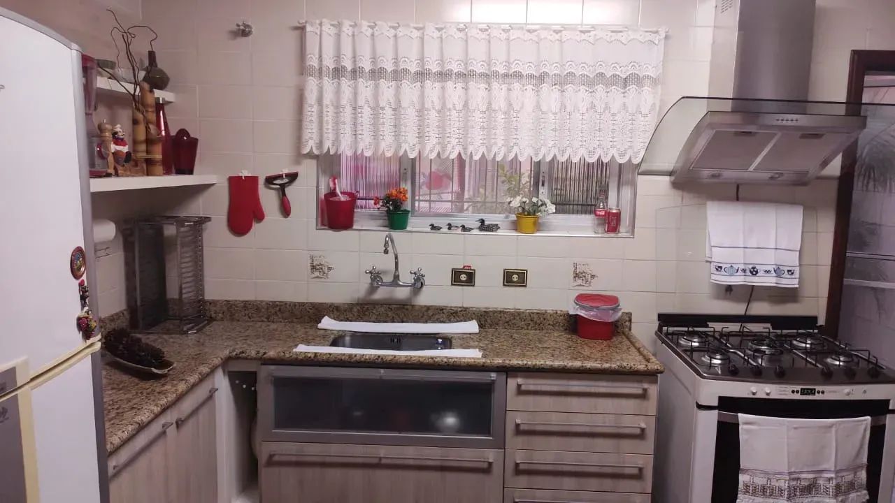 Sobrado para venda com 3 quartos em Brooklin Paulista - São Paulo - SP - Foto 12