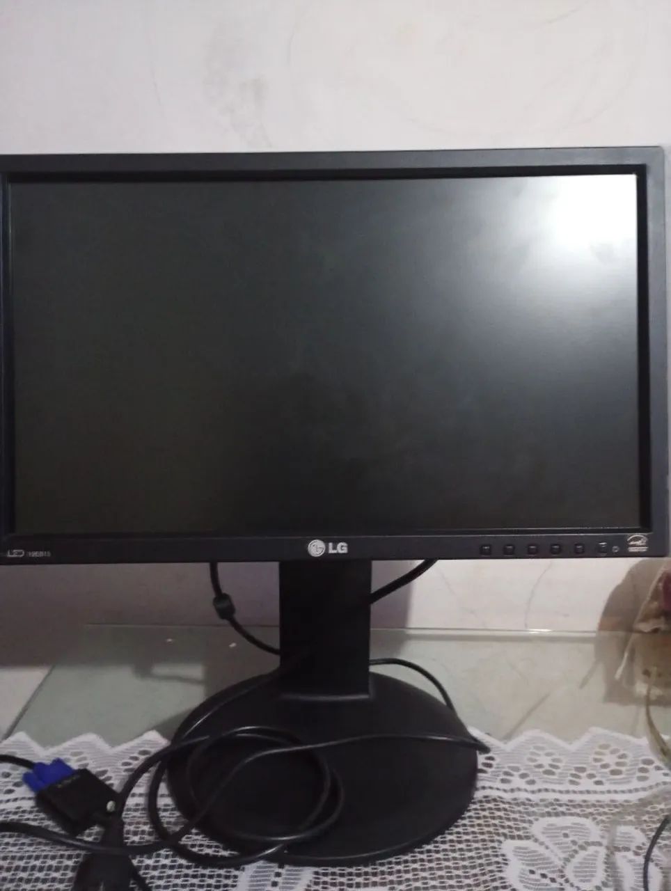 Monitor  de computador 