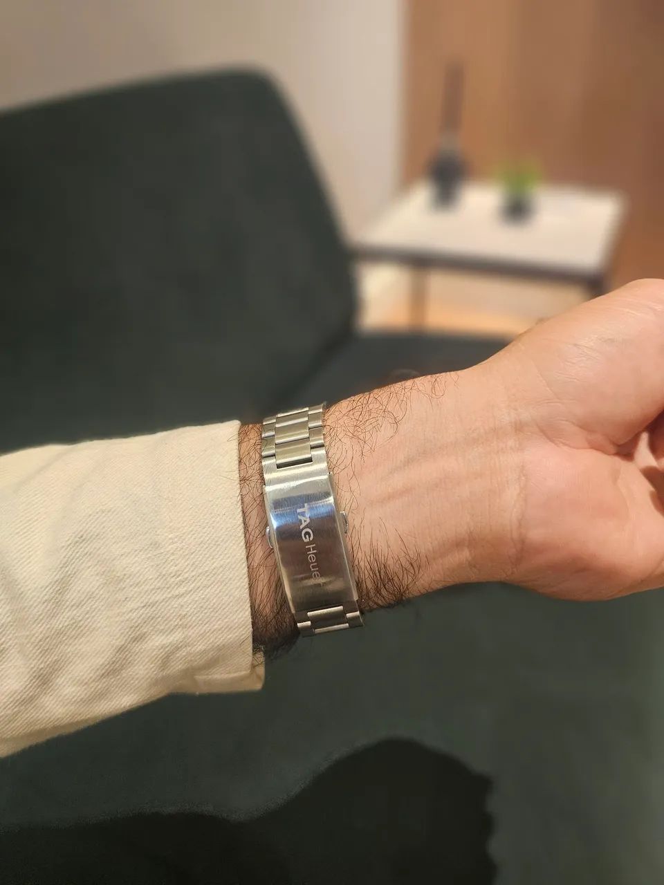 Relógio Tag (premium) - Foto 2