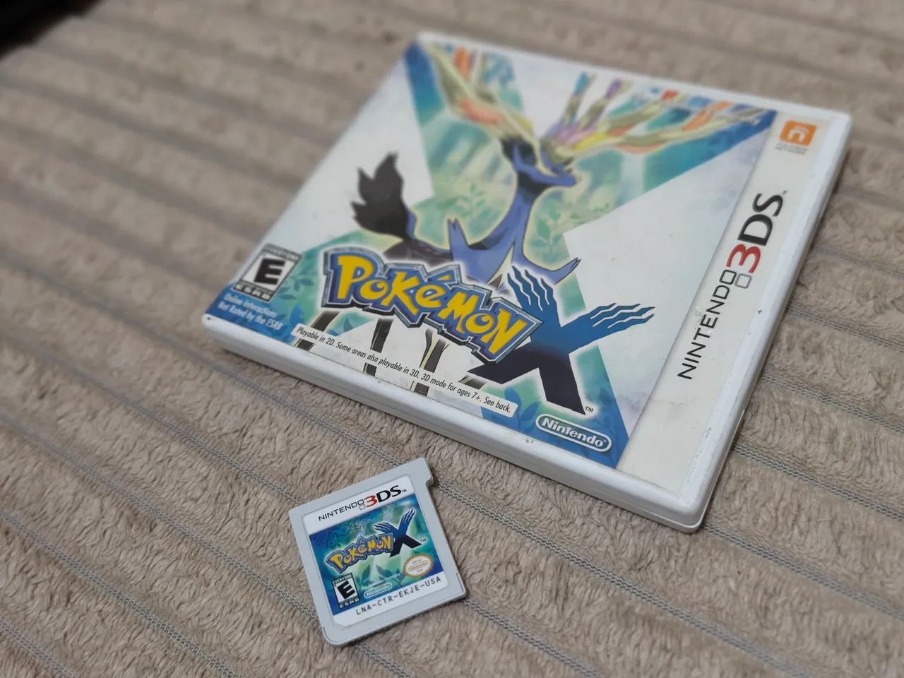Nintendo 2DS XL  - Foto 5