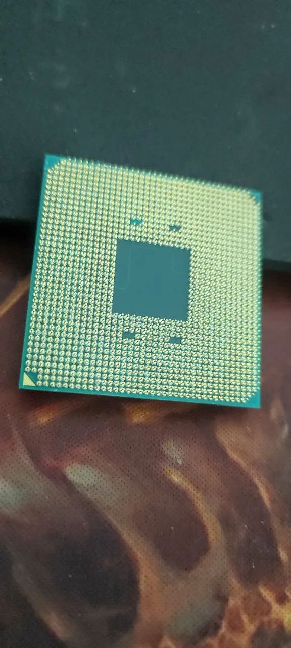 Processador AMD Ryzen 3 3200G - Foto 4