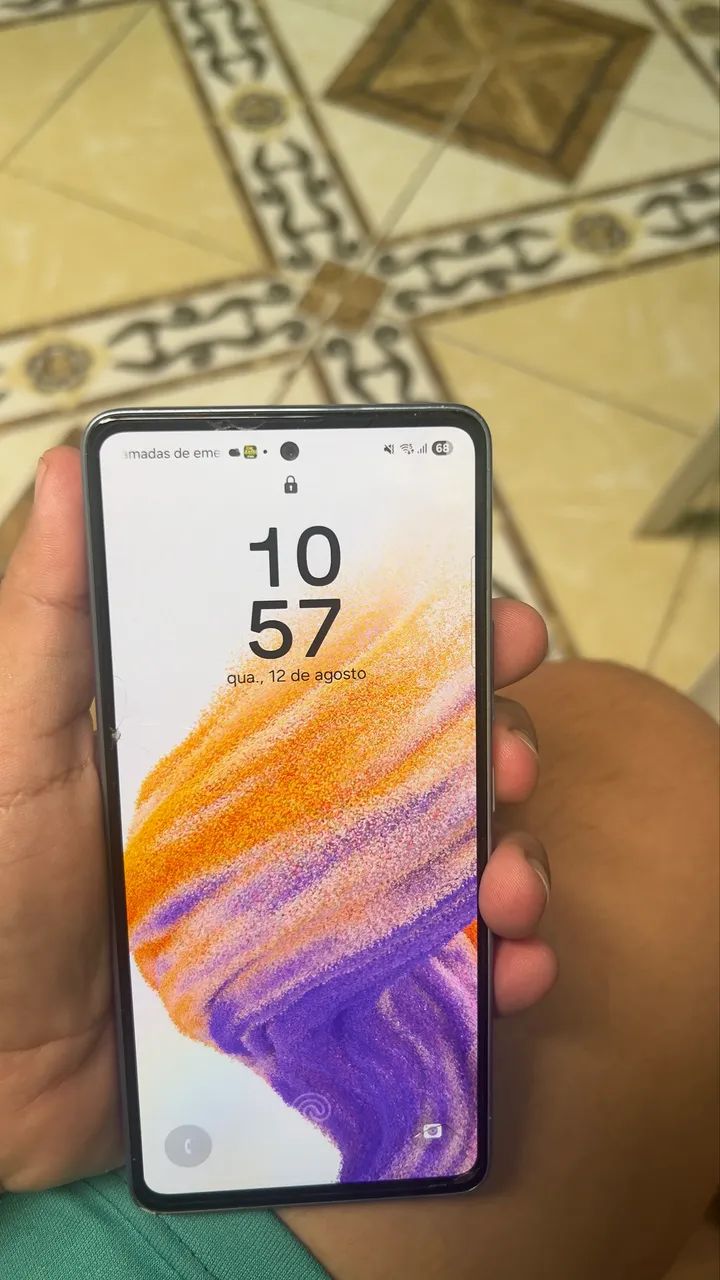 Samsung Galaxy A53 5G