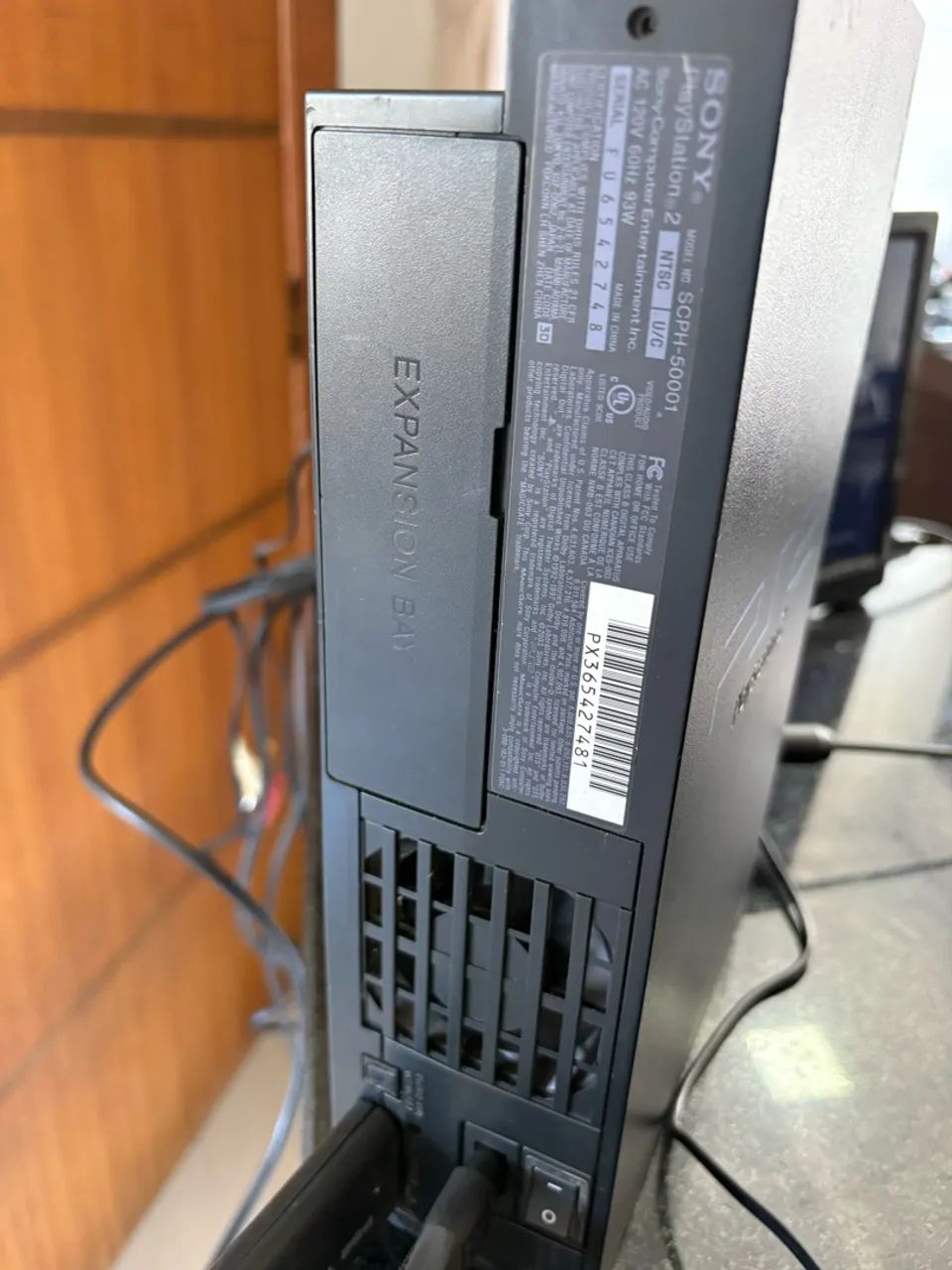 Ps2 Fat (ENVIO OLXPAY) - Foto 4