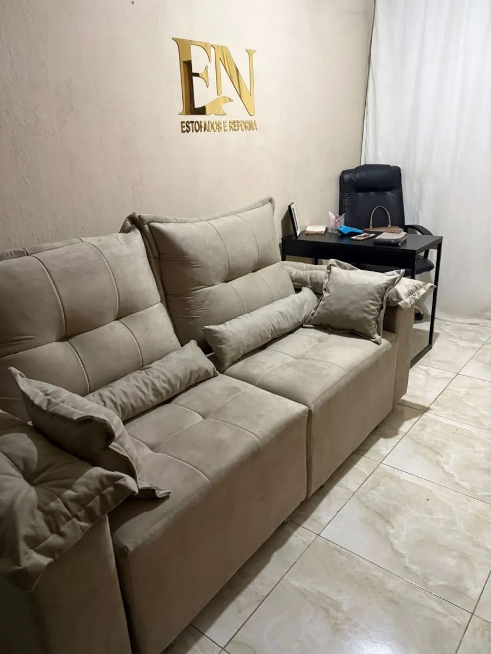 Sofás retrátil  - Foto 3