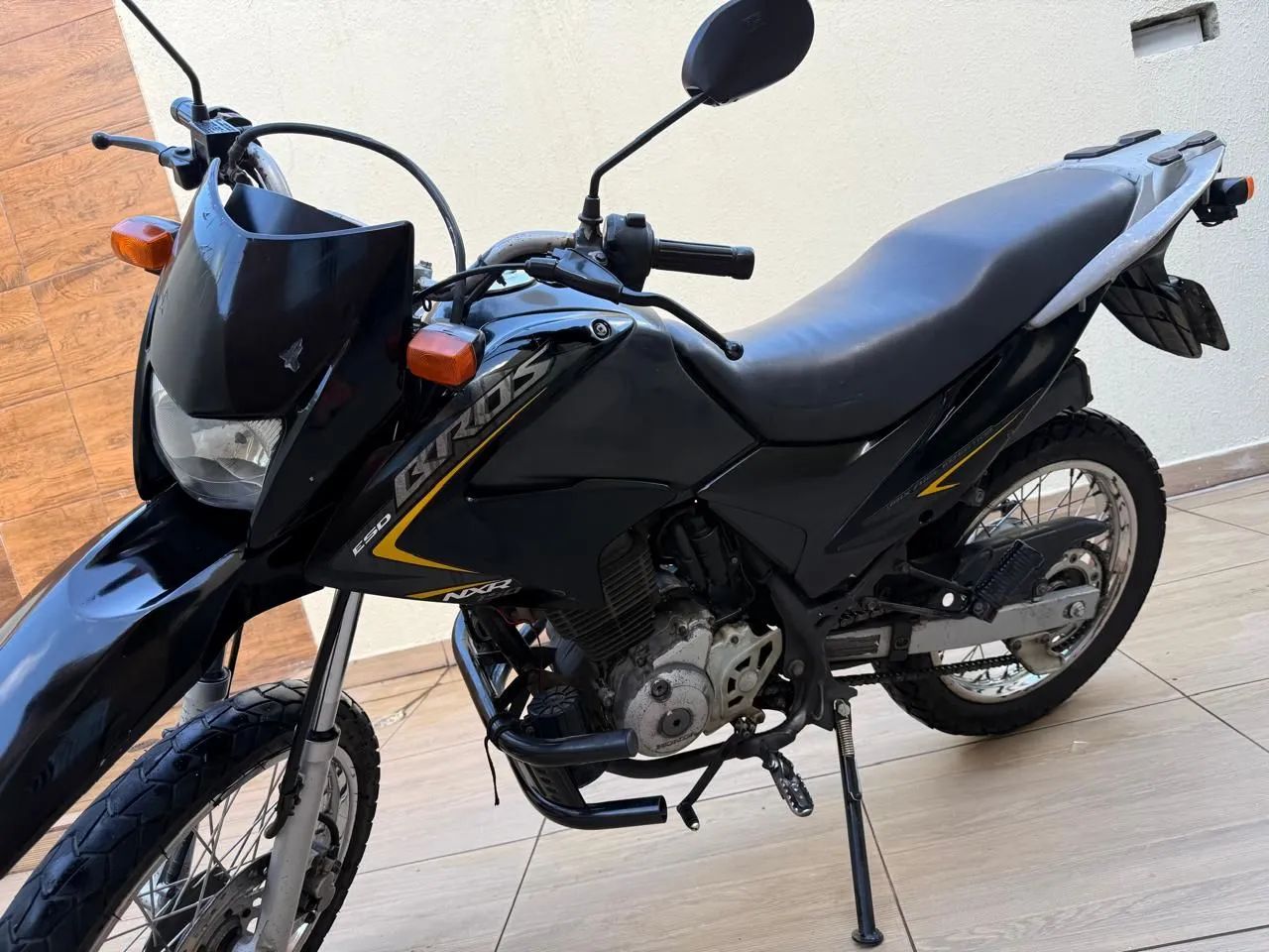 Bros 150 - Foto 2