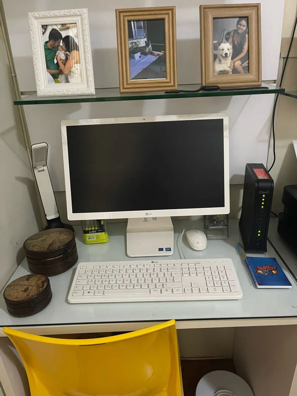 Computador completo  - Foto 3