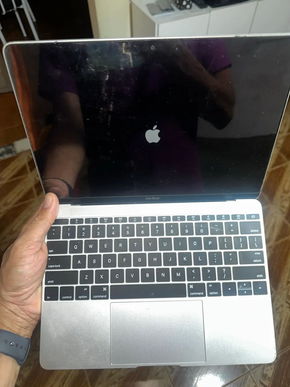 MacBook retina 12? 2017