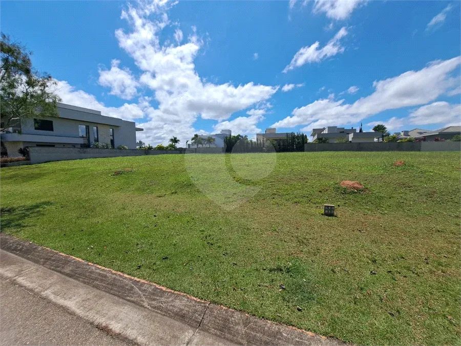 Lote de 800 m² no Campo de Toscana | Vinhedo - Foto 5