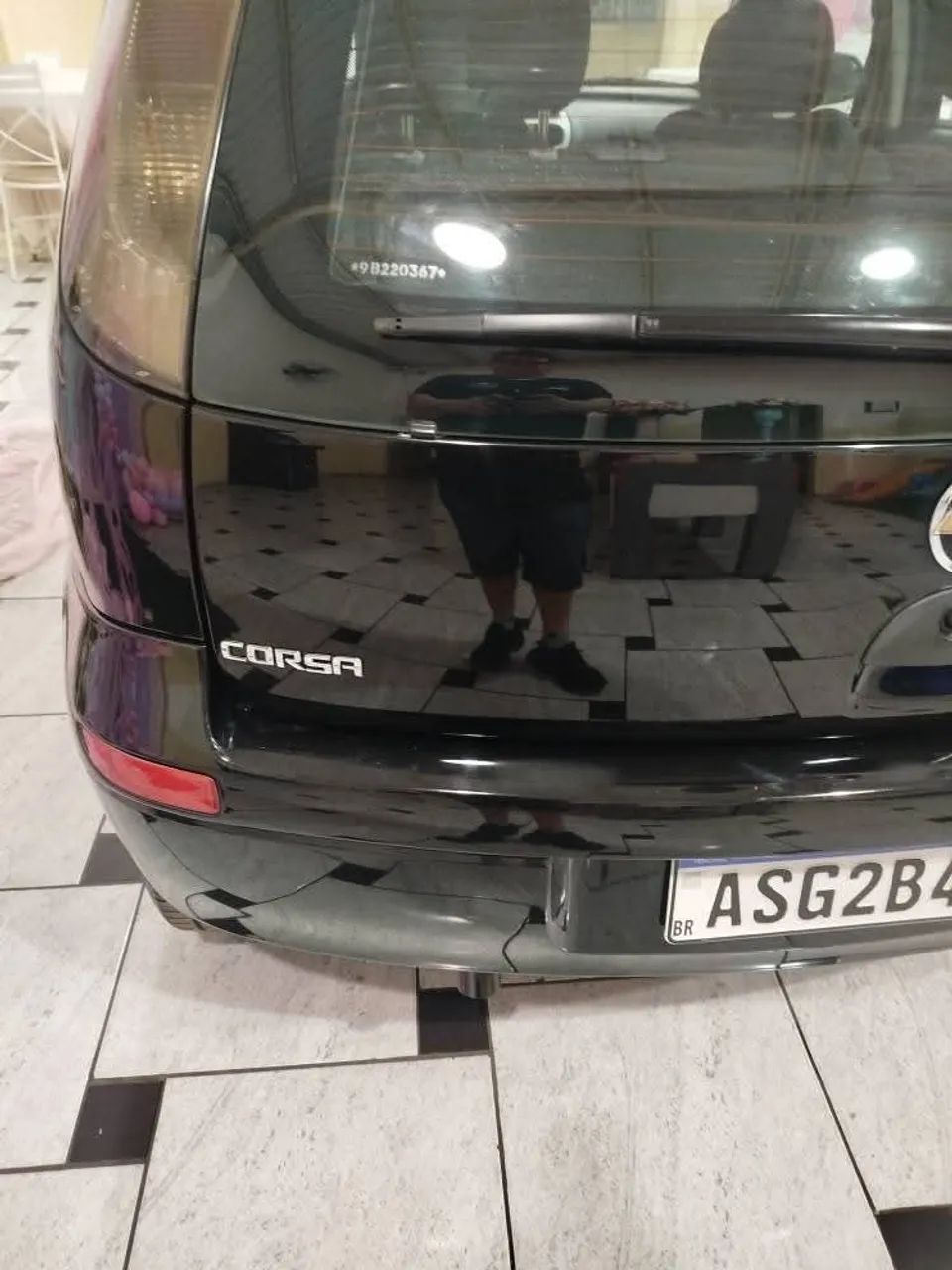 VENDO CORSA HATCH PREMIUM 1.4 COMPLETO COM RODA DE LIGA LEVE , PNEUS ÓTIMO DOCUMENTAÇÃO